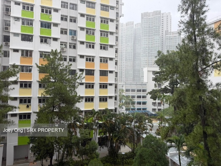 Blk 20 Dover Ville (Queenstown), HDB 3 Rooms #518081091